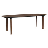 Analog Dining Table: Large - 96.5