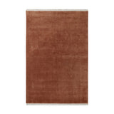 The Moor Rug: AP18 + AP19 + 94.5