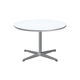 Circular Coffee Table: Small - 29.5