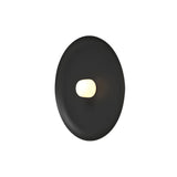 Hoist Sconce: With Large Shade + Small - 4