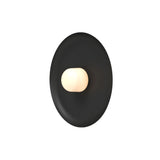 Hoist Sconce: With Large Shade + Large - 6