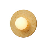 Topo Sconce: Medium - 12