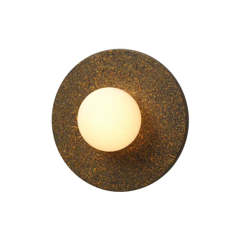 Topo Sconce: Medium - 12