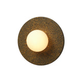 Topo Sconce: Medium - 12