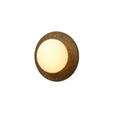 Topo Sconce: Small - 8.5