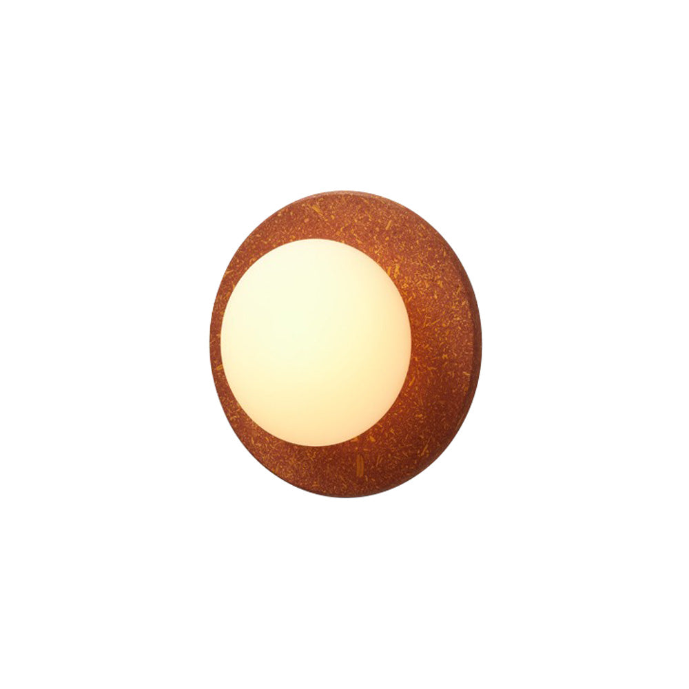Topo Sconce: Small - 8.5
