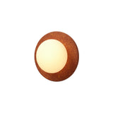 Topo Sconce: Small - 8.5