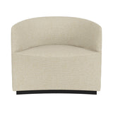 Tearoom Lounge Chair: Quick Ship + Savanna 202