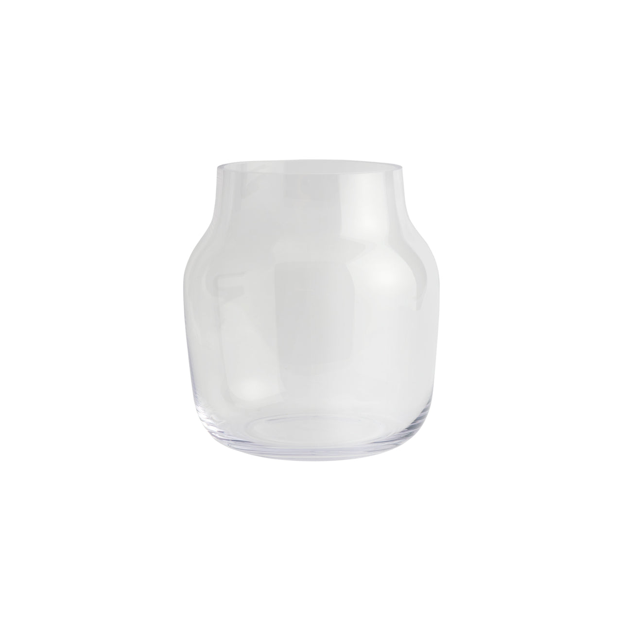 Silent Vase: Large - 7.8
