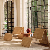 P3 Lounge Chair