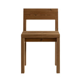 013 Osa Outdoor Dining Chair