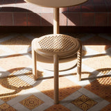 Stacking Tripod Stool