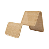P3 Lounge Chair: Outdoor