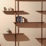 Axis 2 Shelving System