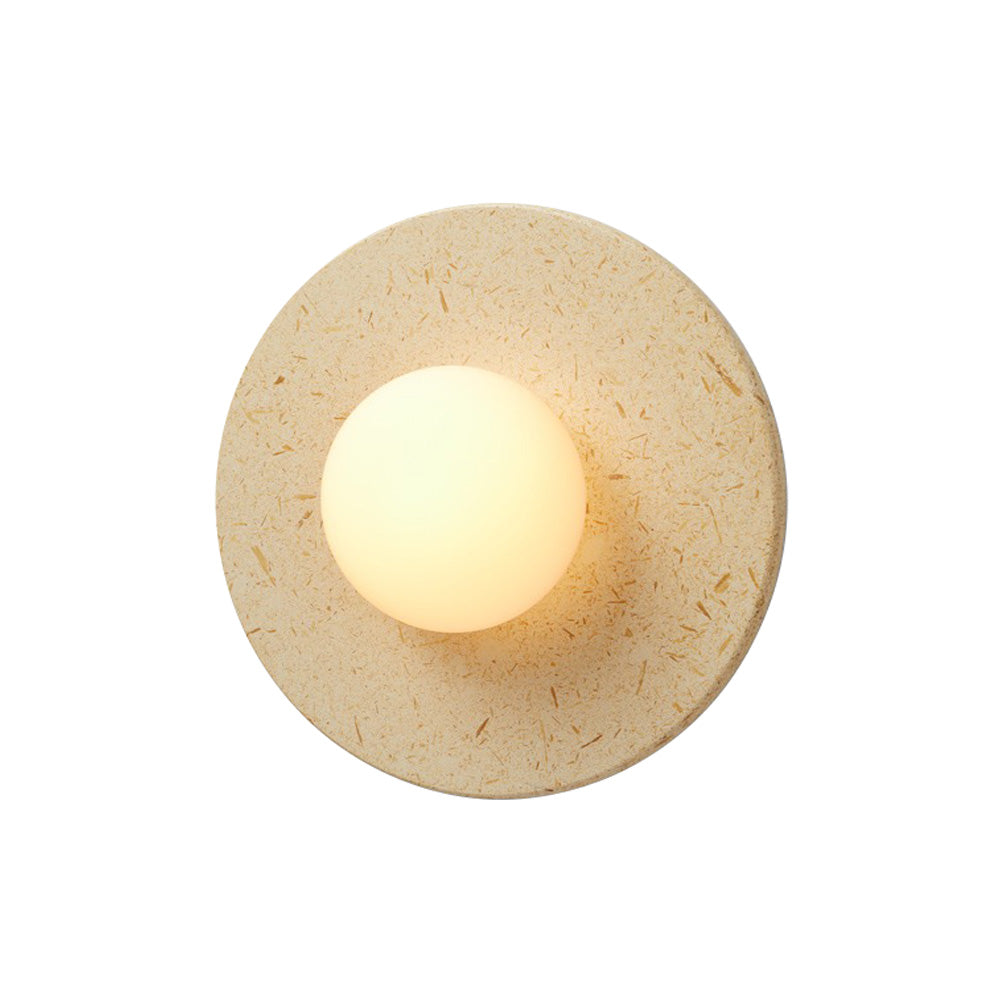 Topo Sconce: Medium - 12