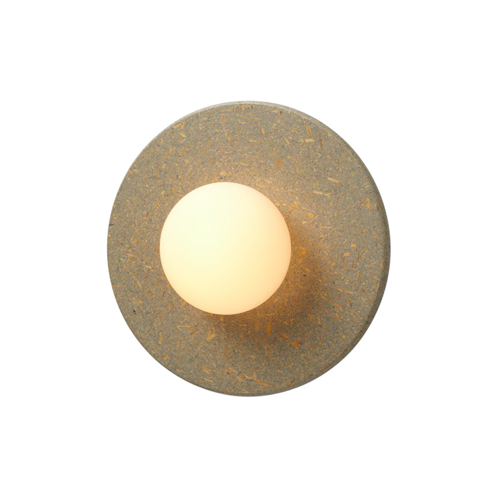 Topo Sconce: Medium - 12