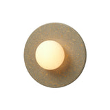 Topo Sconce: Medium - 12