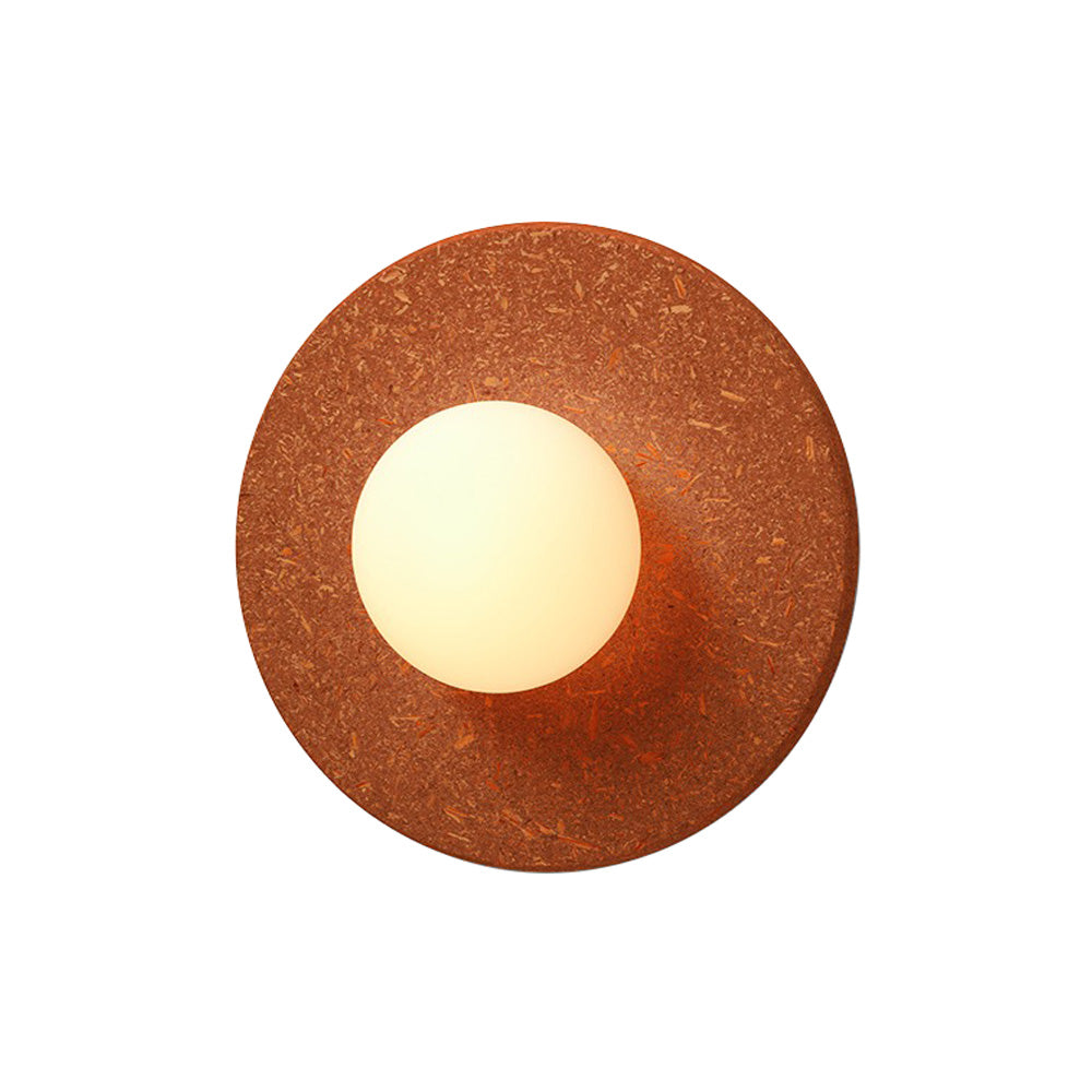 Topo Sconce: Medium - 12