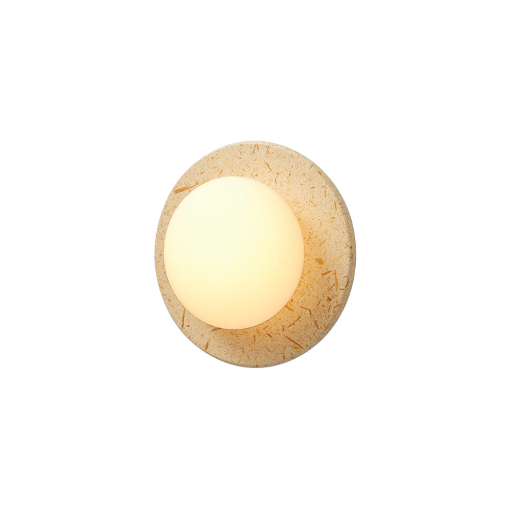 Topo Sconce: Small - 8.5
