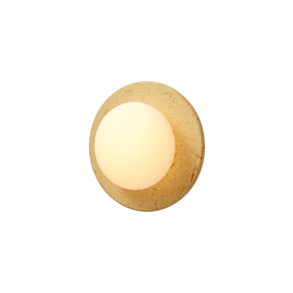 Topo Sconce: Small - 8.5