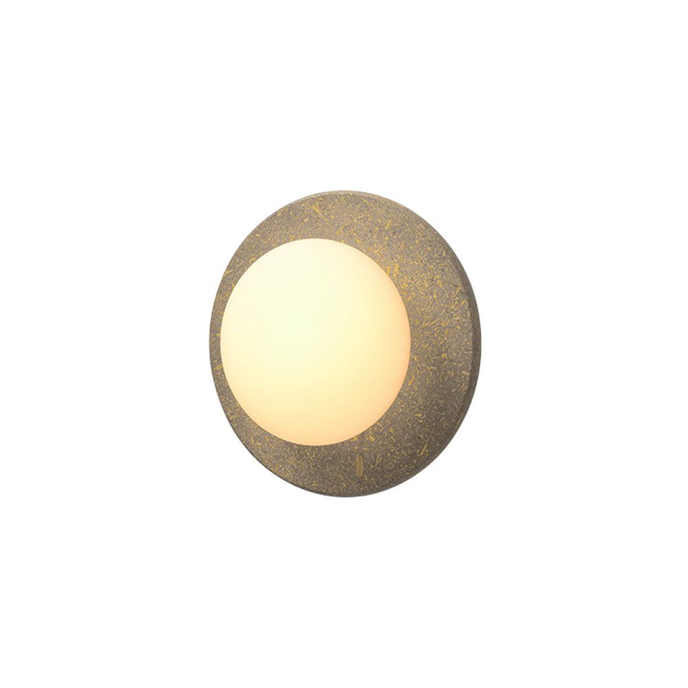 Topo Sconce: Small - 8.5