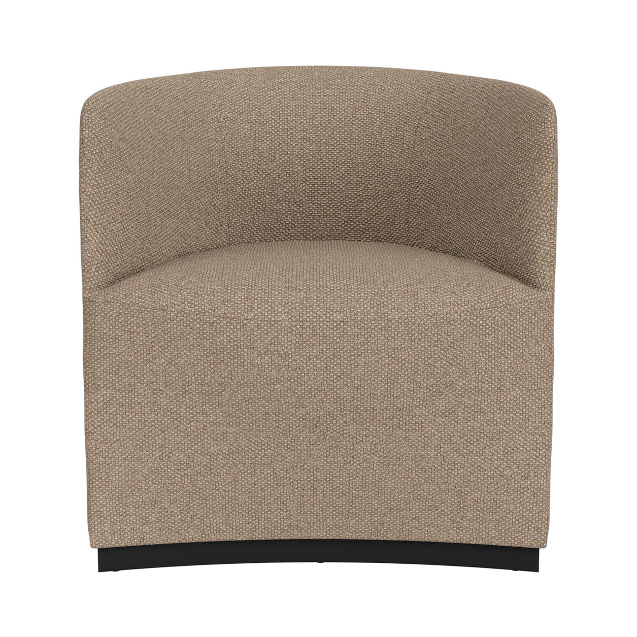 Tearoom Club Chair: Logan 03