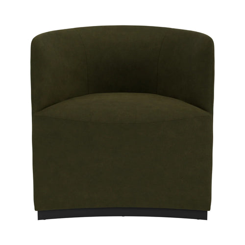 Tearoom Club Chair: Champion 035