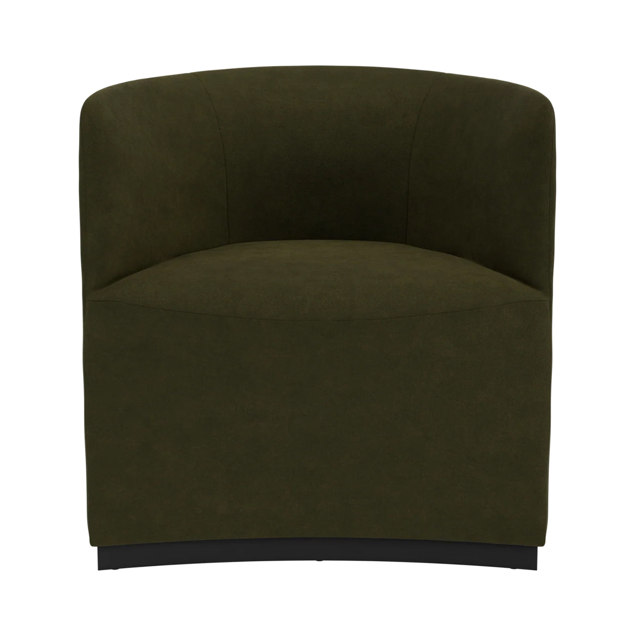 Tearoom Club Chair: Champion 035