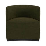 Tearoom Club Chair: Champion 035