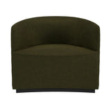 Tearoom Lounge Chair: Quick Ship + Champion 035