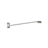 Ipoli 12 Adjustable Wall Lamp: Hardwire + Large - 50.2