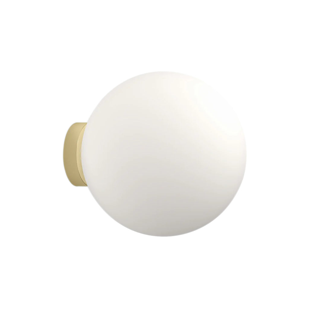 Bola Sphere Flush: XXX Large -16