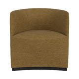 Tearoom Club Chair: Boucle 06