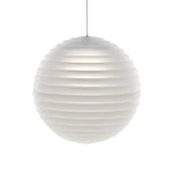 Press Sphere Pendant: Medium- 11.8