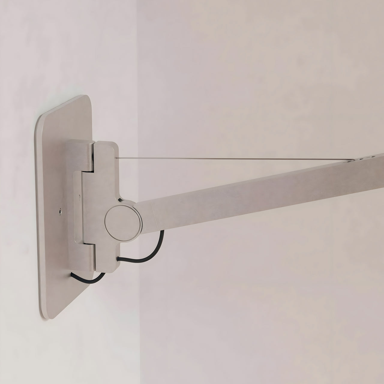 Ipoli 12 Adjustable Wall Lamp: Hardwire