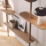 Axis 2 Shelving System