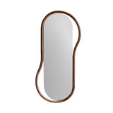 Unut Mirror: Oval