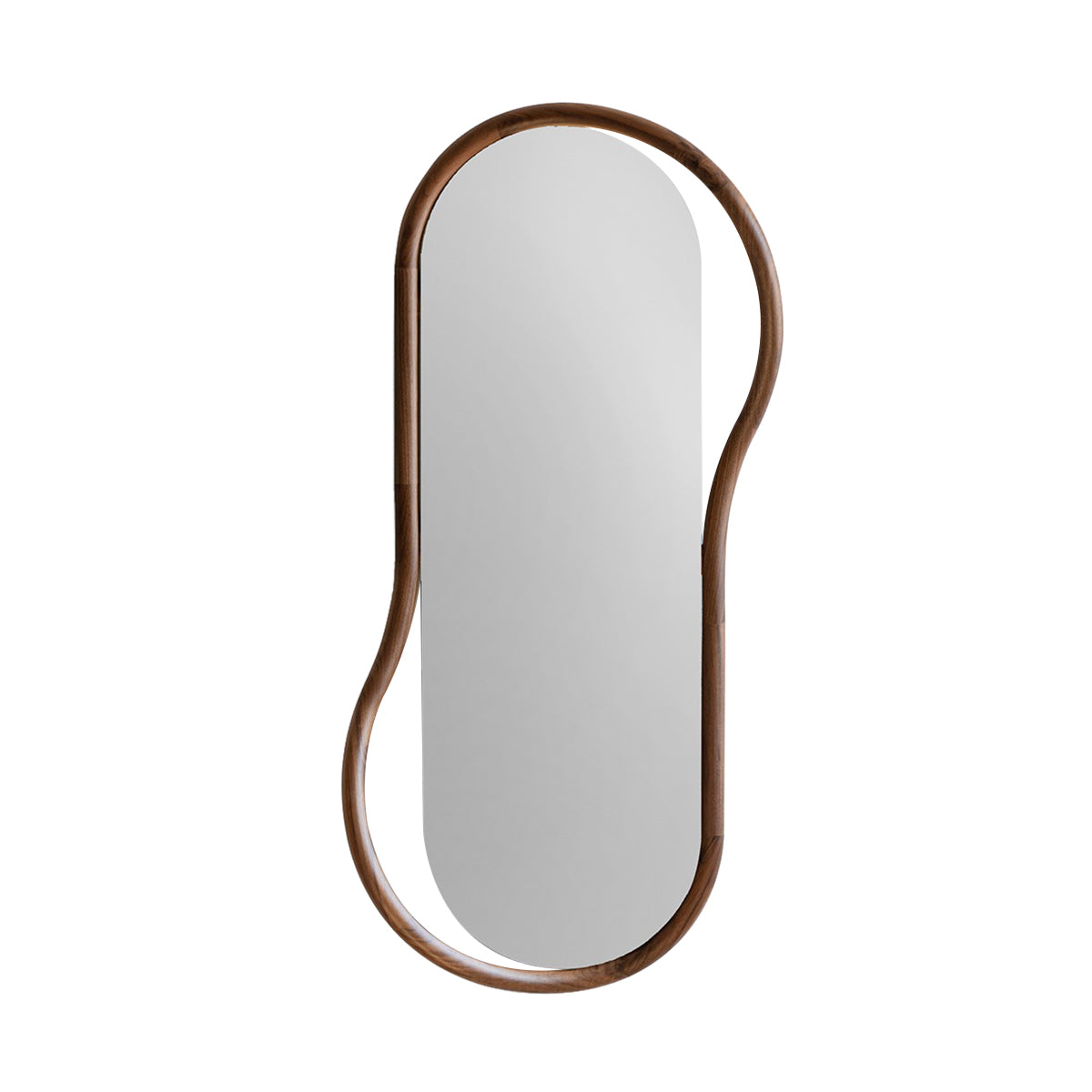 Unut Mirror: Oval