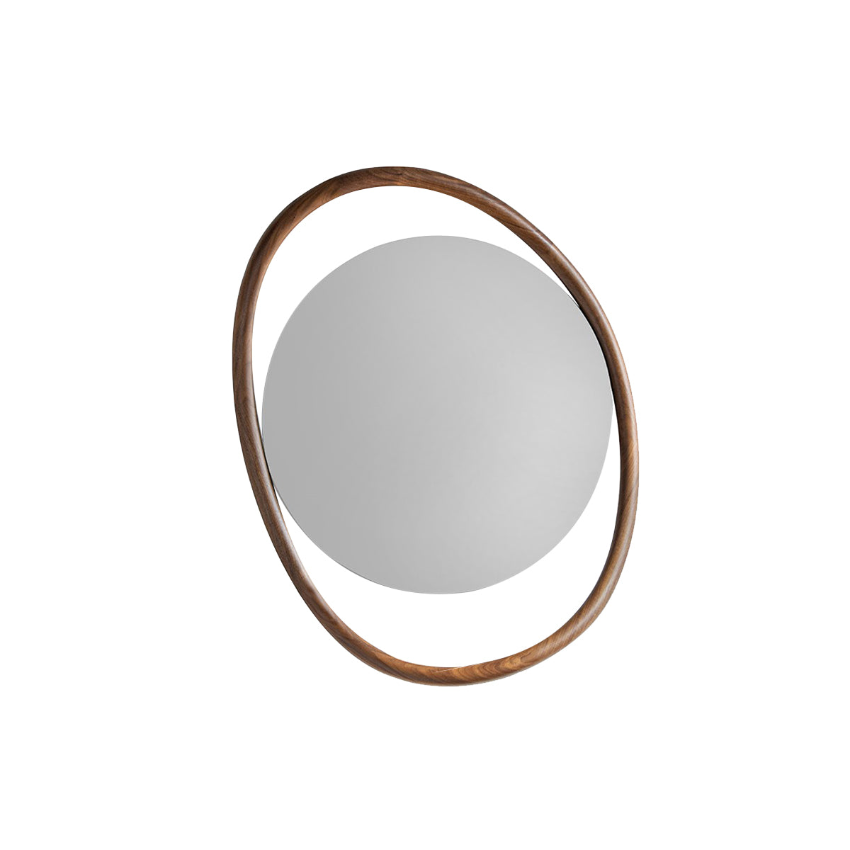 Unut Mirror: Round