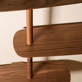 Axis 2 Shelving System