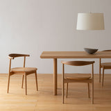 Kurinoki Dining Table