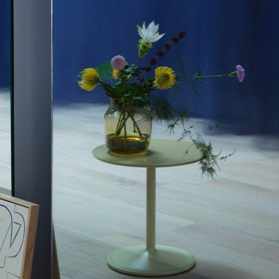 Silent Vase - Quick Ship