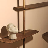 Axis 2 Shelving System