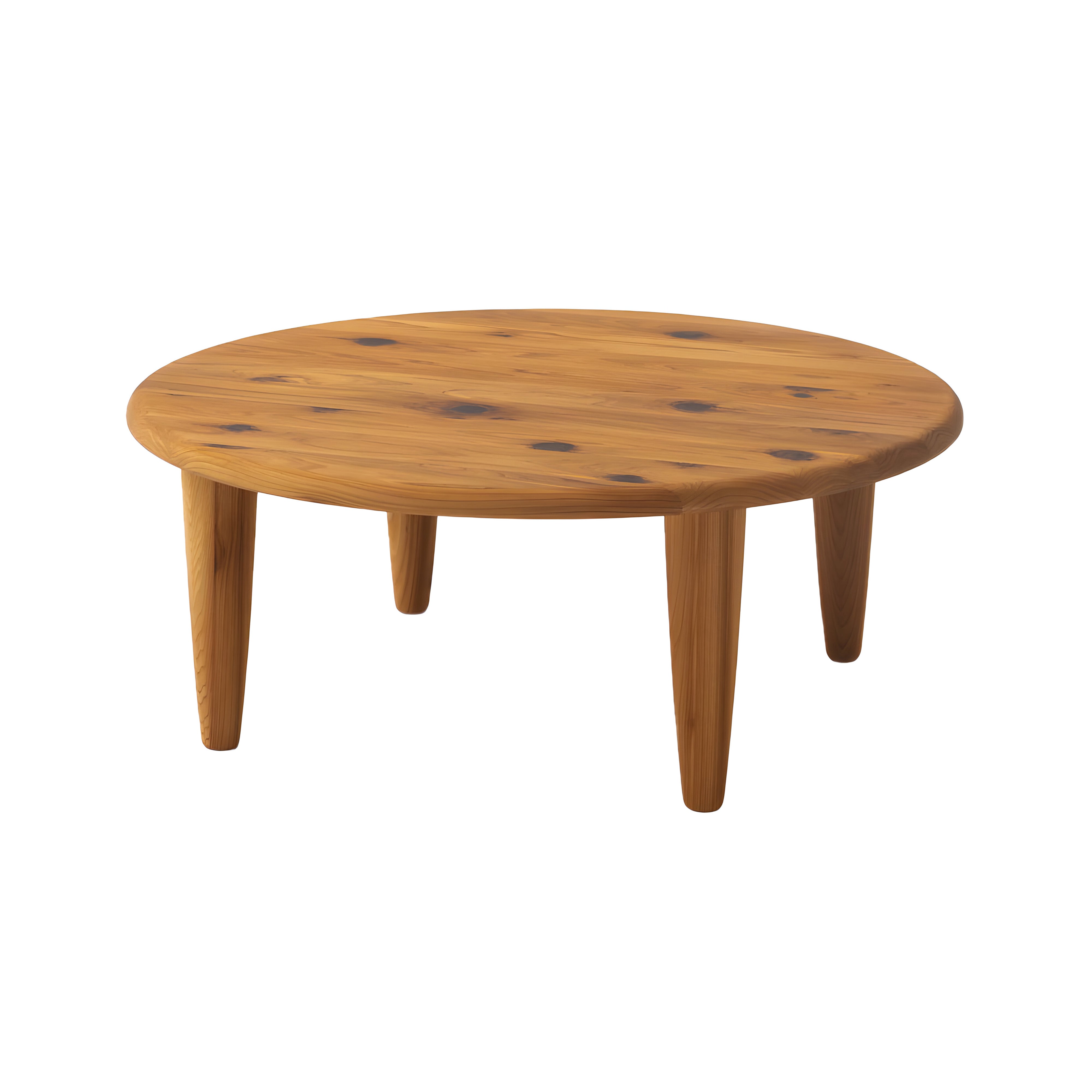 Sugiza Floor Table: Large - 41.3