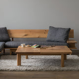Words From Forest 2 Seater Sofa + Chaise