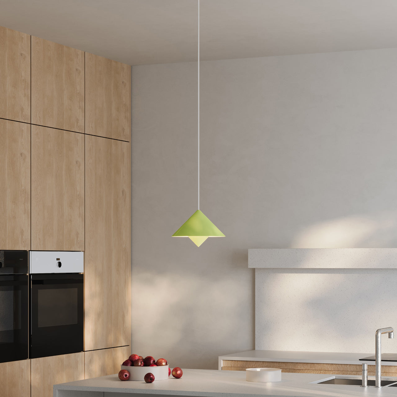 Jai Pendant Light