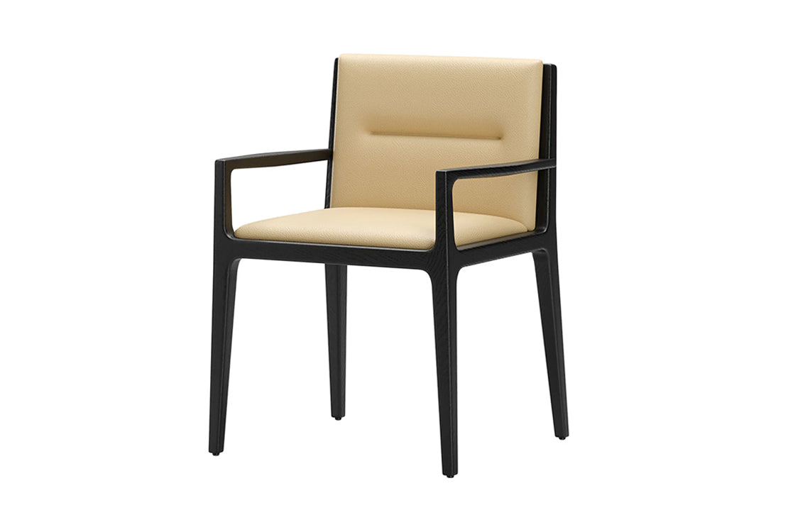 New Arrivals: Jona Dining Armchair