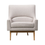 A-Chair: Oiled Oak