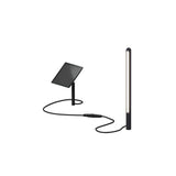 Kal Solar Floor Light: Small - 26.4