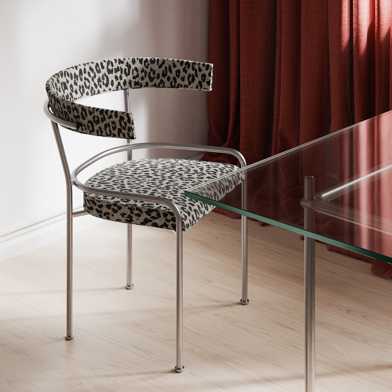 GA-1 Armchair